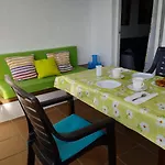 Appartement Spacious In Roses, 60 M², Shared Pool *