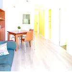 Appartement Spacious In Roses, 60 M², Shared Pool Roses