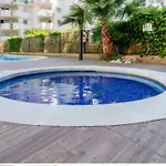 Spacious In Roses, 60 M², Shared Pool * Roses