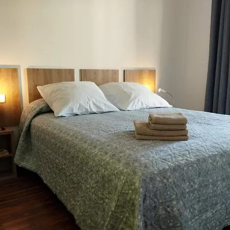 Spacious In Roses, 60 M², Shared Pool