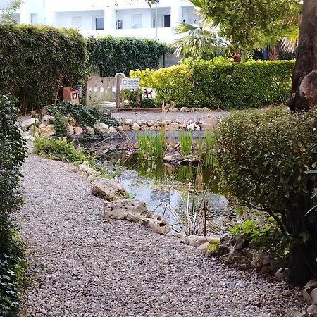 Spacious In Roses, 60 M², Shared Pool * Roses